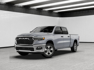 2027 RAM 1500 Big Horn - Image 1