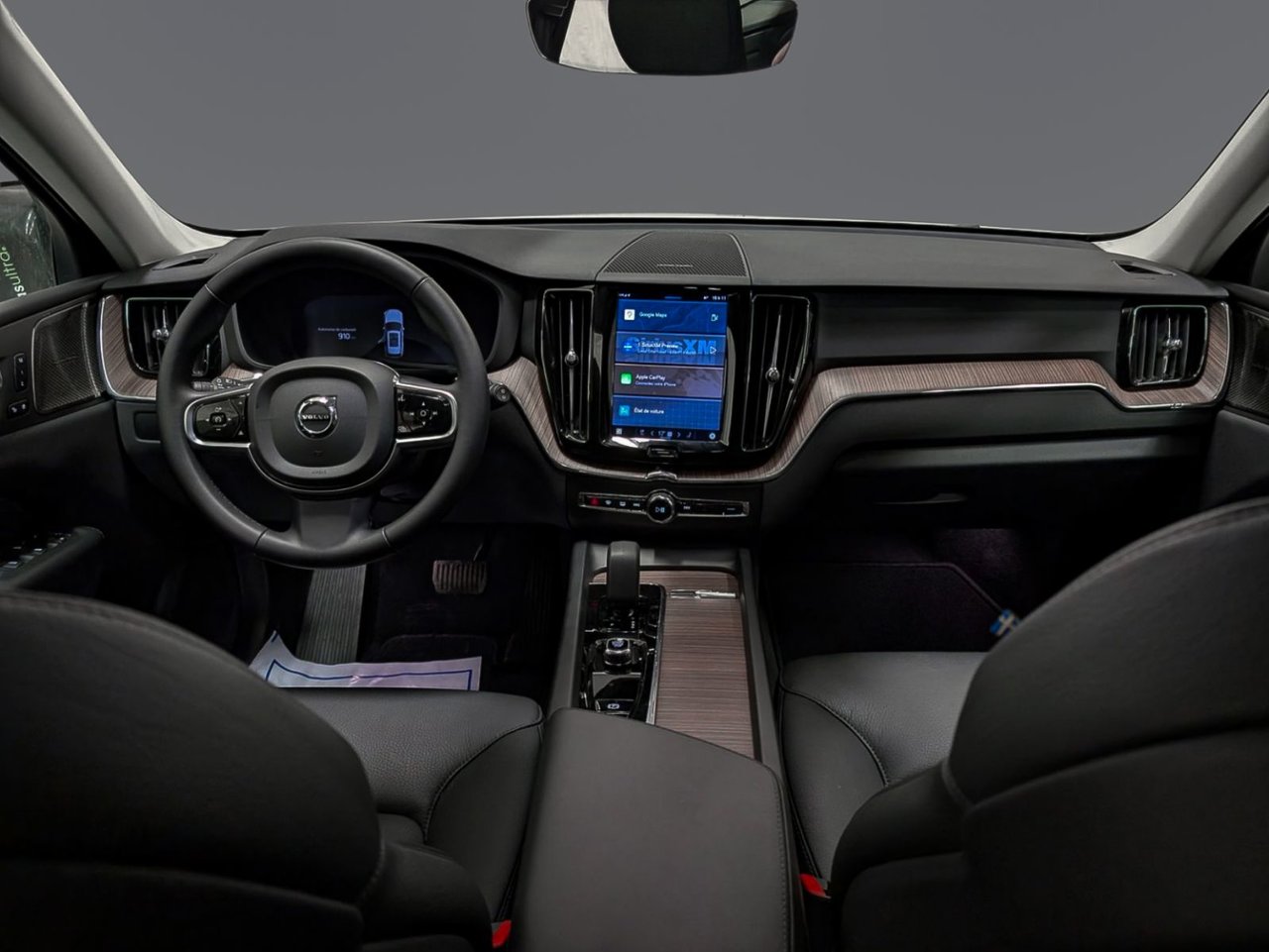 Image 12 Volvo XC60 B5 - Plus 2024