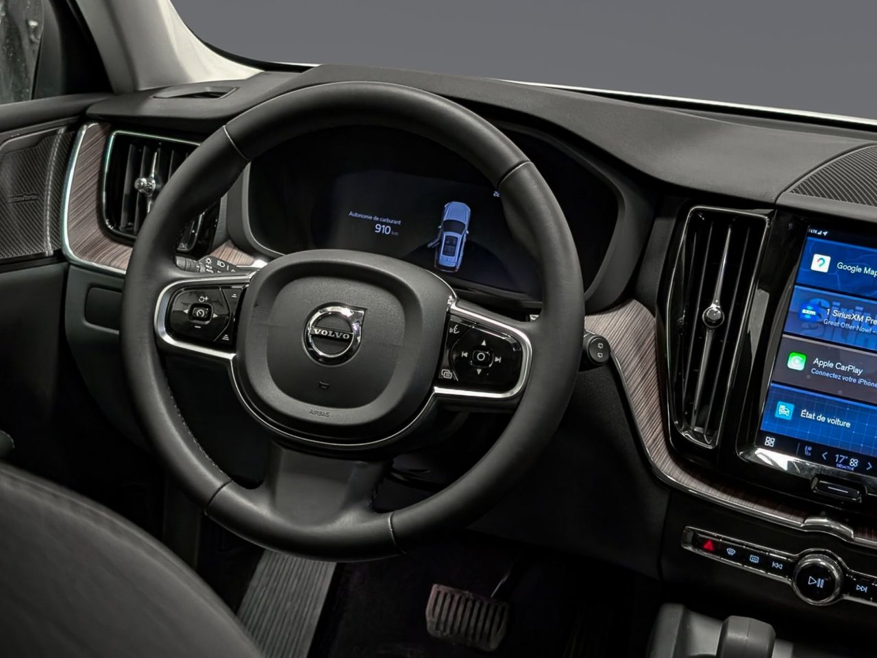 Image 13 Volvo XC60 B5 - Plus 2024