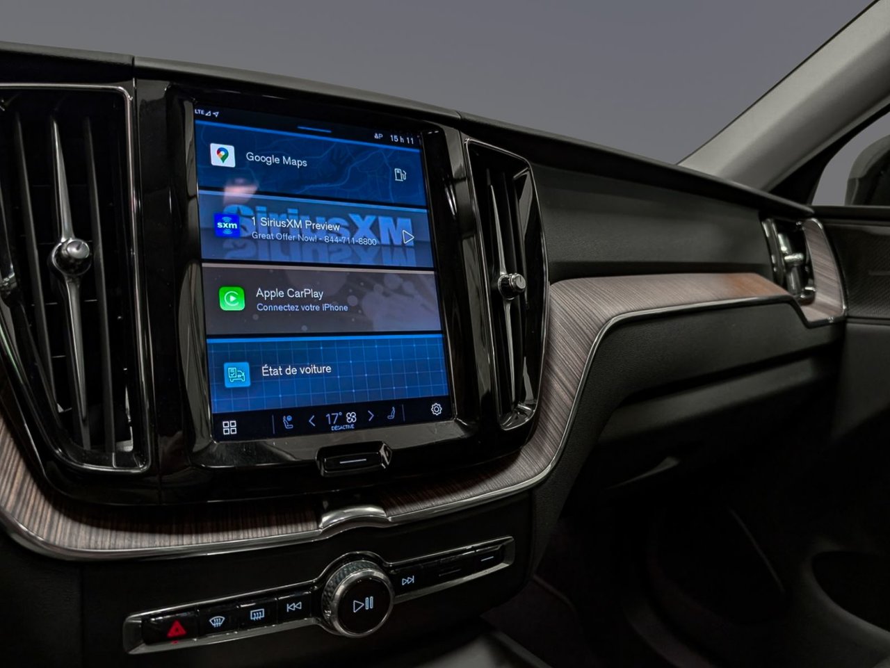 Image 14 Volvo XC60 B5 - Plus 2024