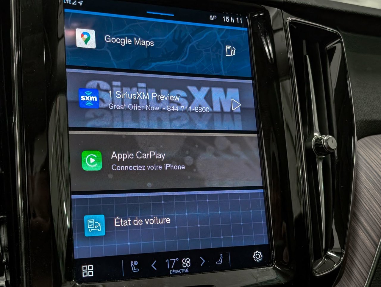 Image 15 Volvo XC60 B5 - Plus 2024