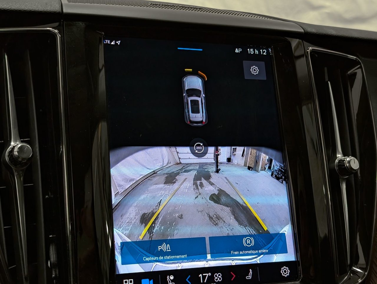 Image 26 Volvo XC60 B5 - Plus 2024