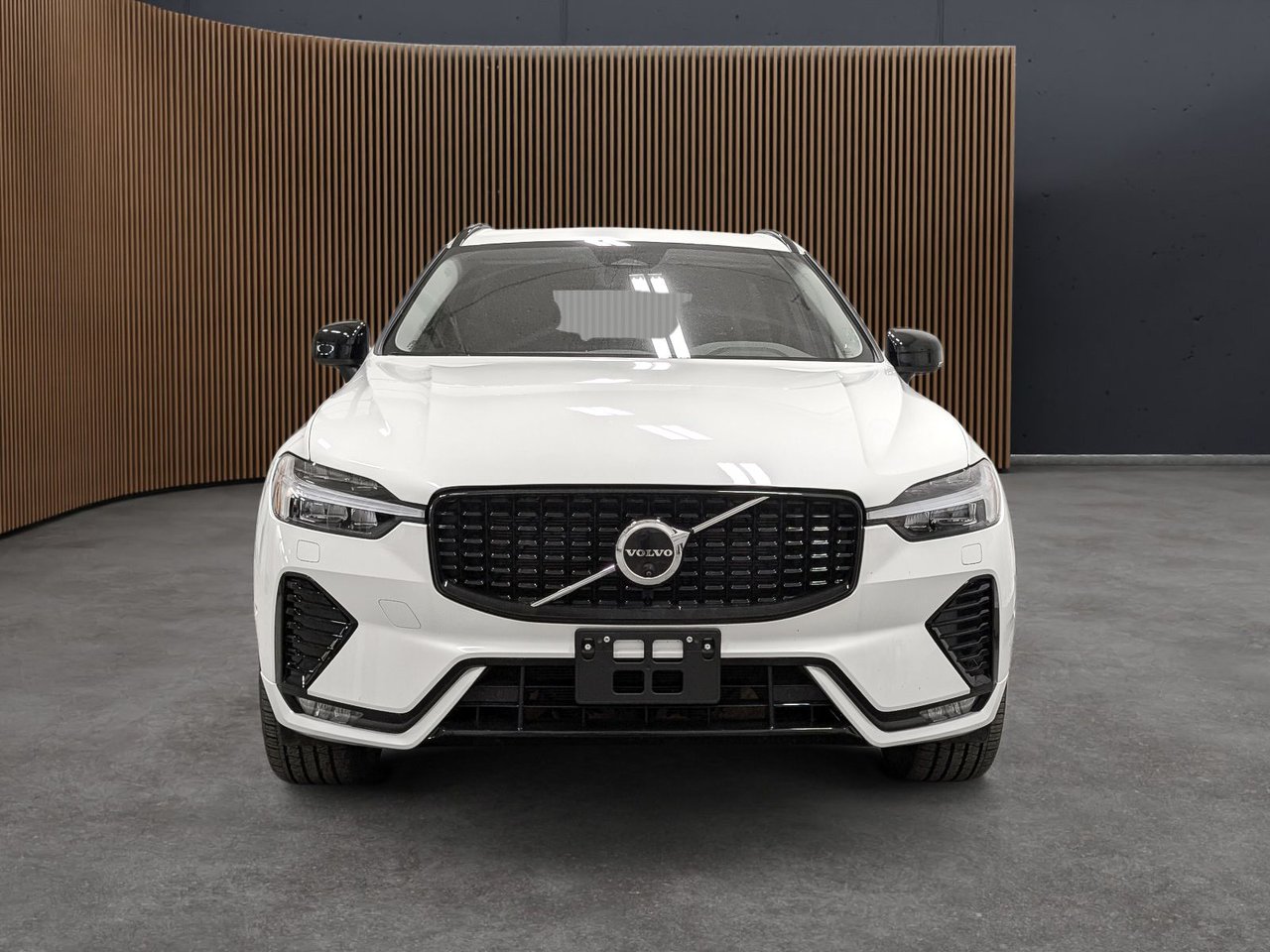 Volvo XC60 B5 - Plus 2024 — photo 2