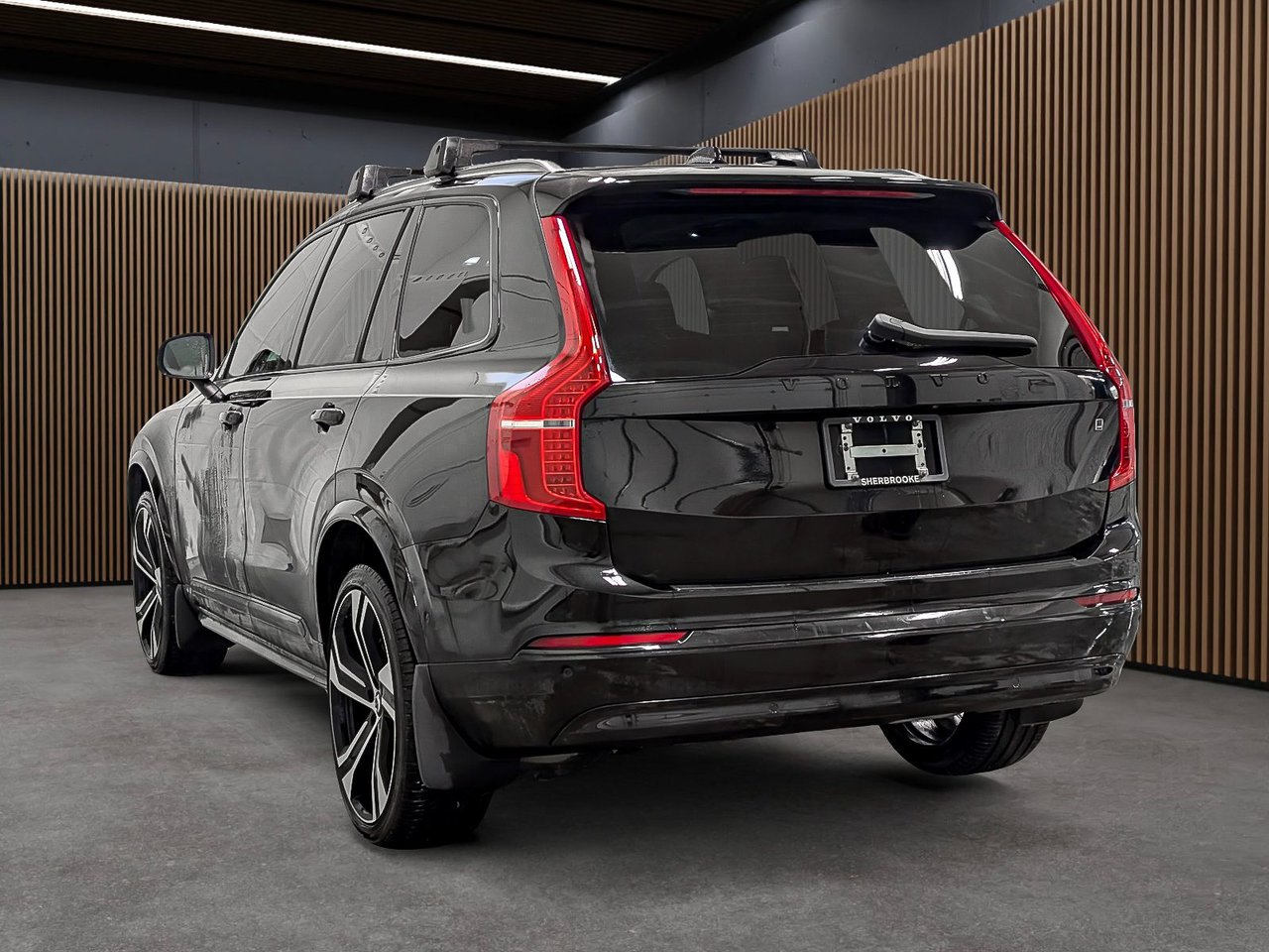 Image 4 Volvo XC90 B6 - Ultimate 2024
