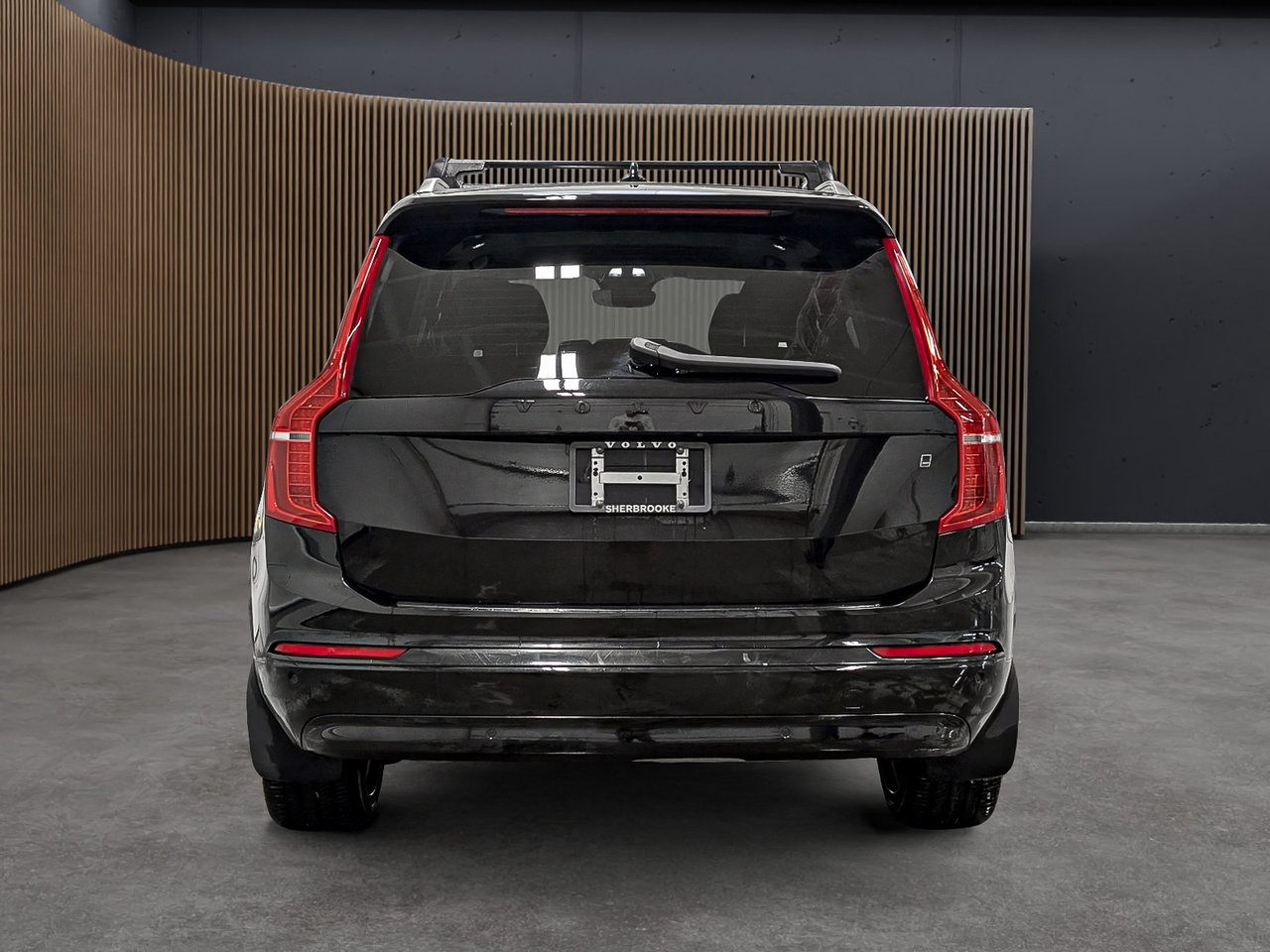 Image 5 Volvo XC90 B6 - Ultimate 2024