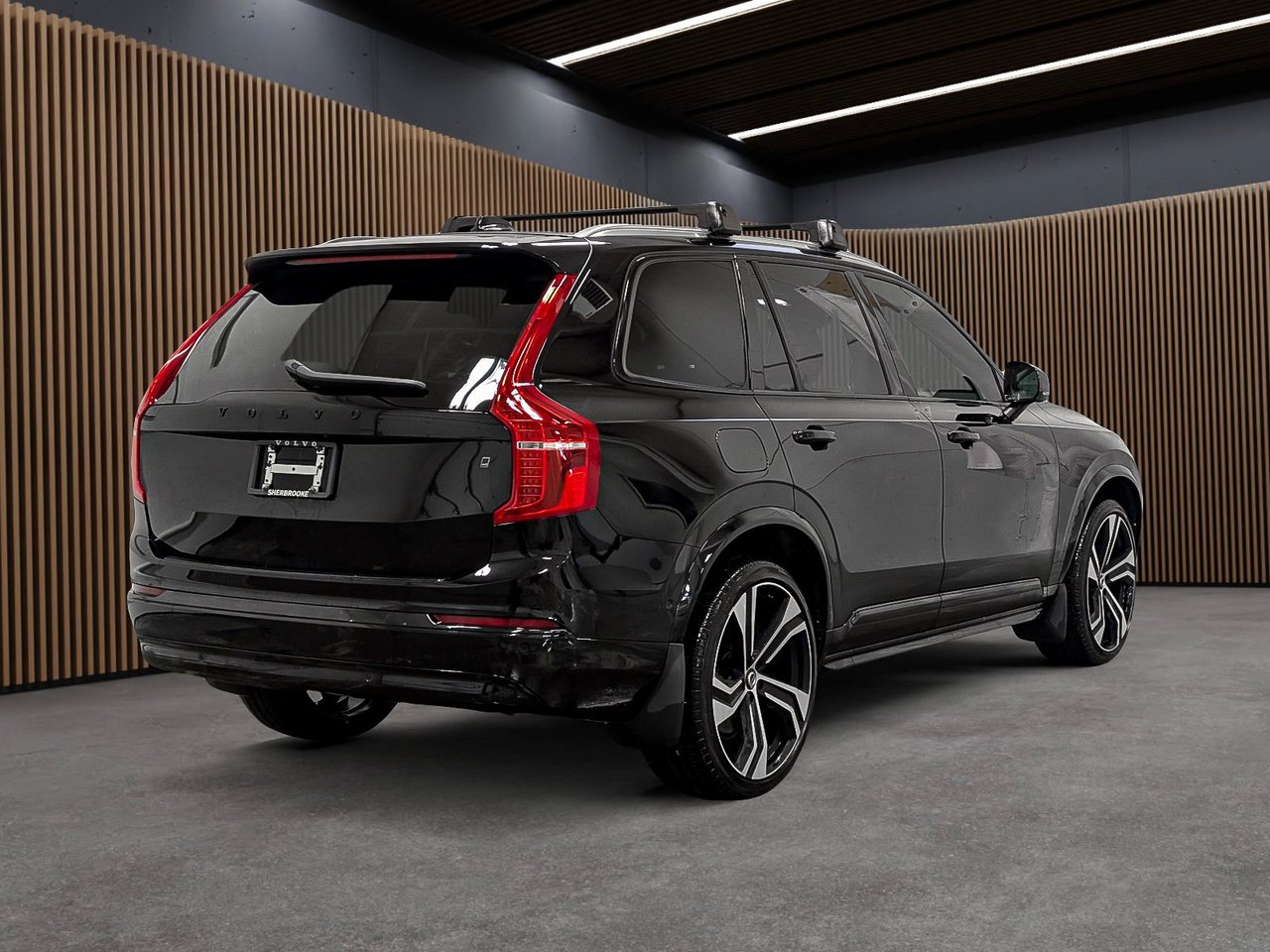 Image 6 Volvo XC90 B6 - Ultimate 2024