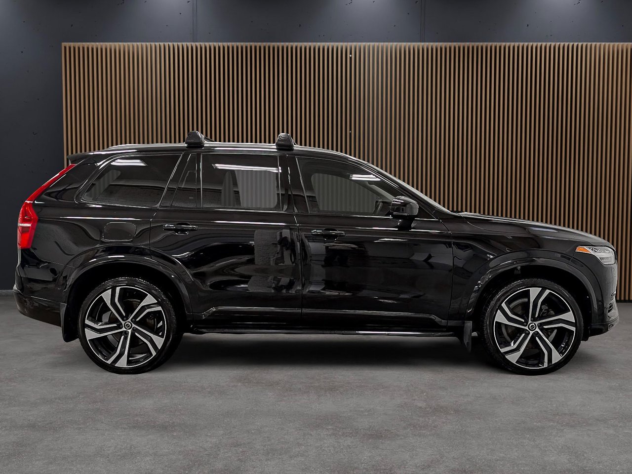 Image 7 Volvo XC90 B6 - Ultimate 2024