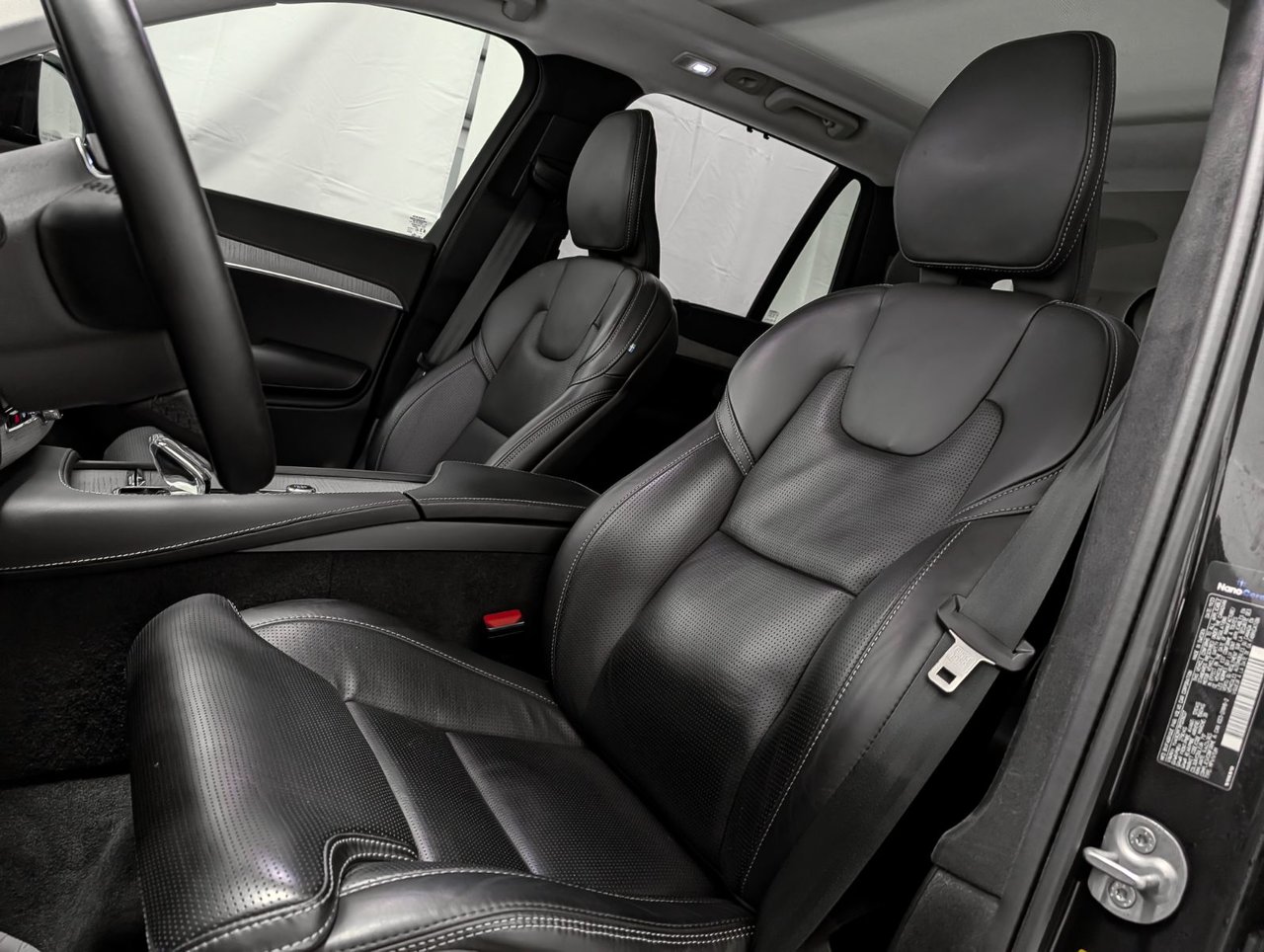 Image 9 Volvo XC90 B6 - Ultimate 2024