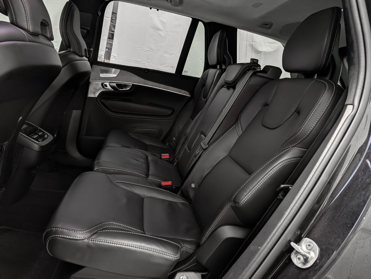 Image 12 Volvo XC90 B6 - Ultimate 2024