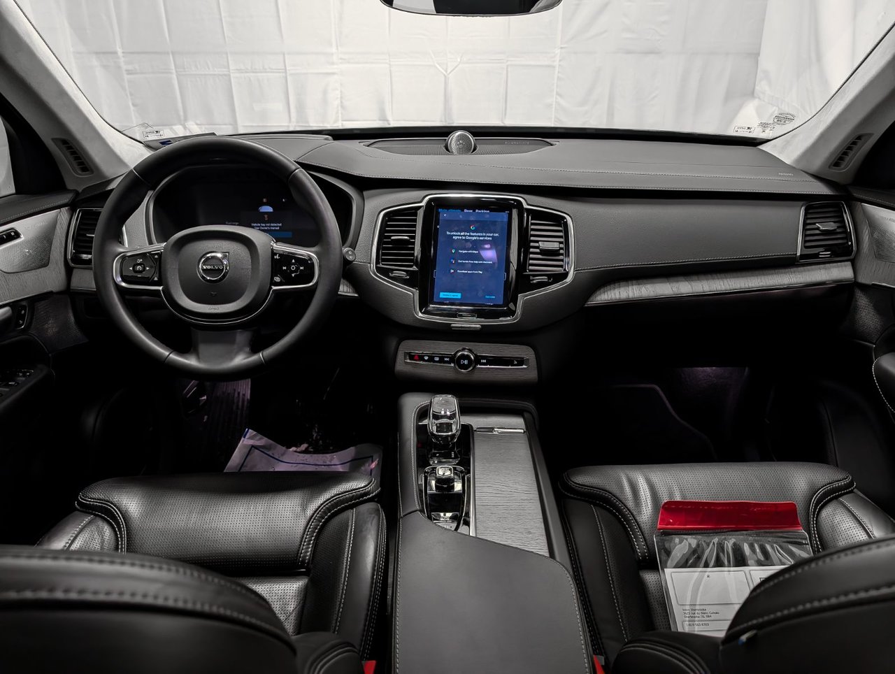 Image 13 Volvo XC90 B6 - Ultimate 2024