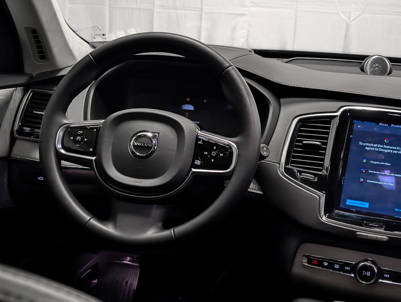 Image 14 Volvo XC90 B6 - Ultimate 2024