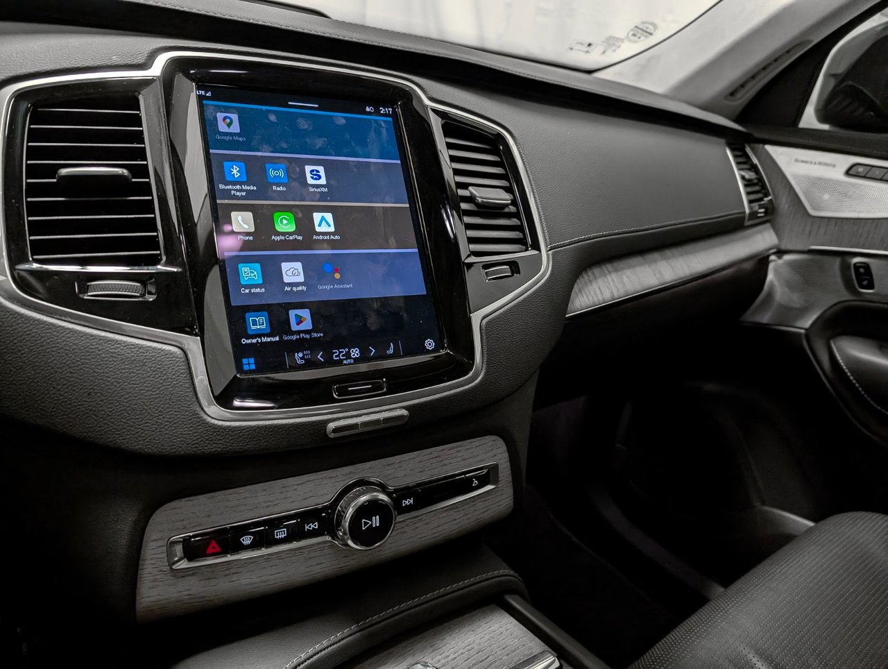 Image 15 Volvo XC90 B6 - Ultimate 2024