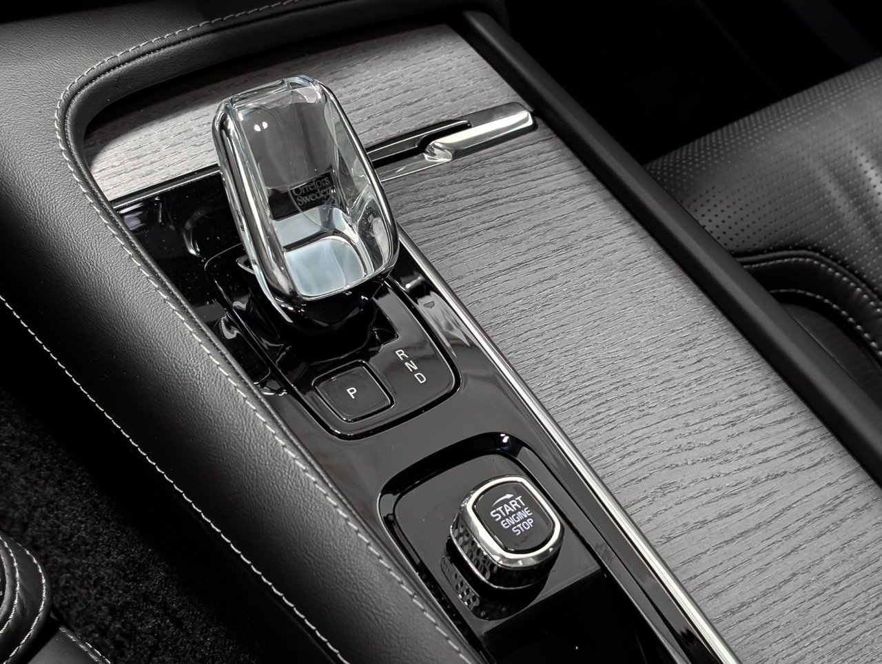 Image 18 Volvo XC90 B6 - Ultimate 2024