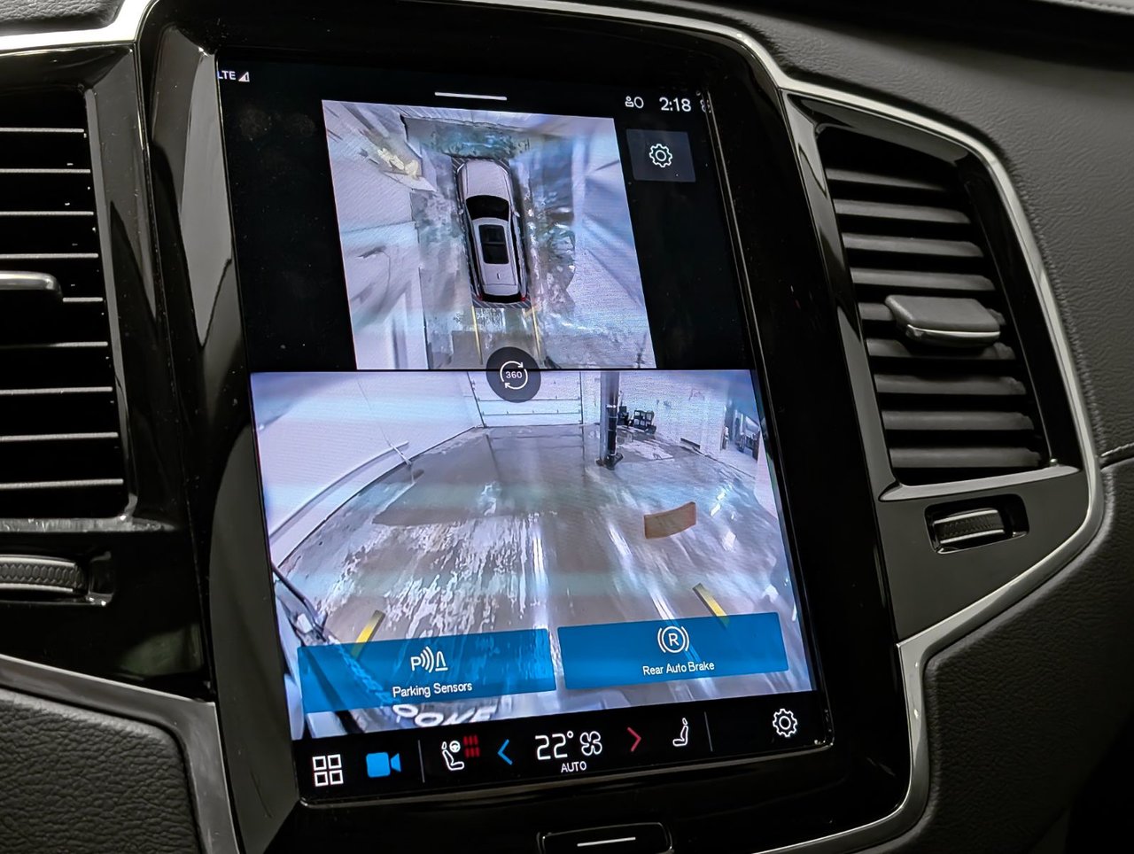 Image 23 Volvo XC90 B6 - Ultimate 2024