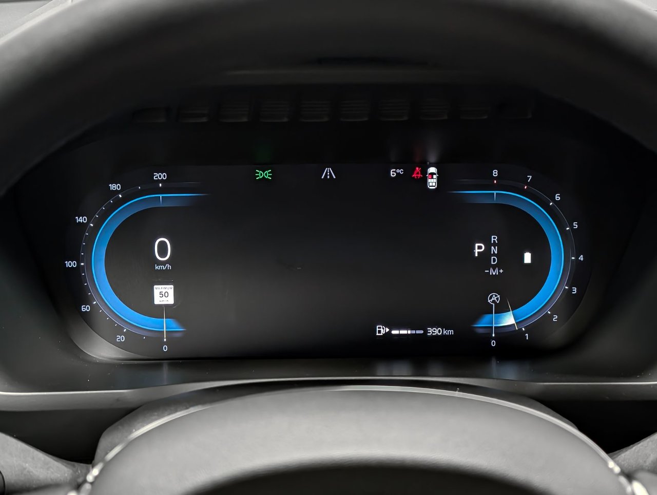 Image 24 Volvo XC90 B6 - Ultimate 2024