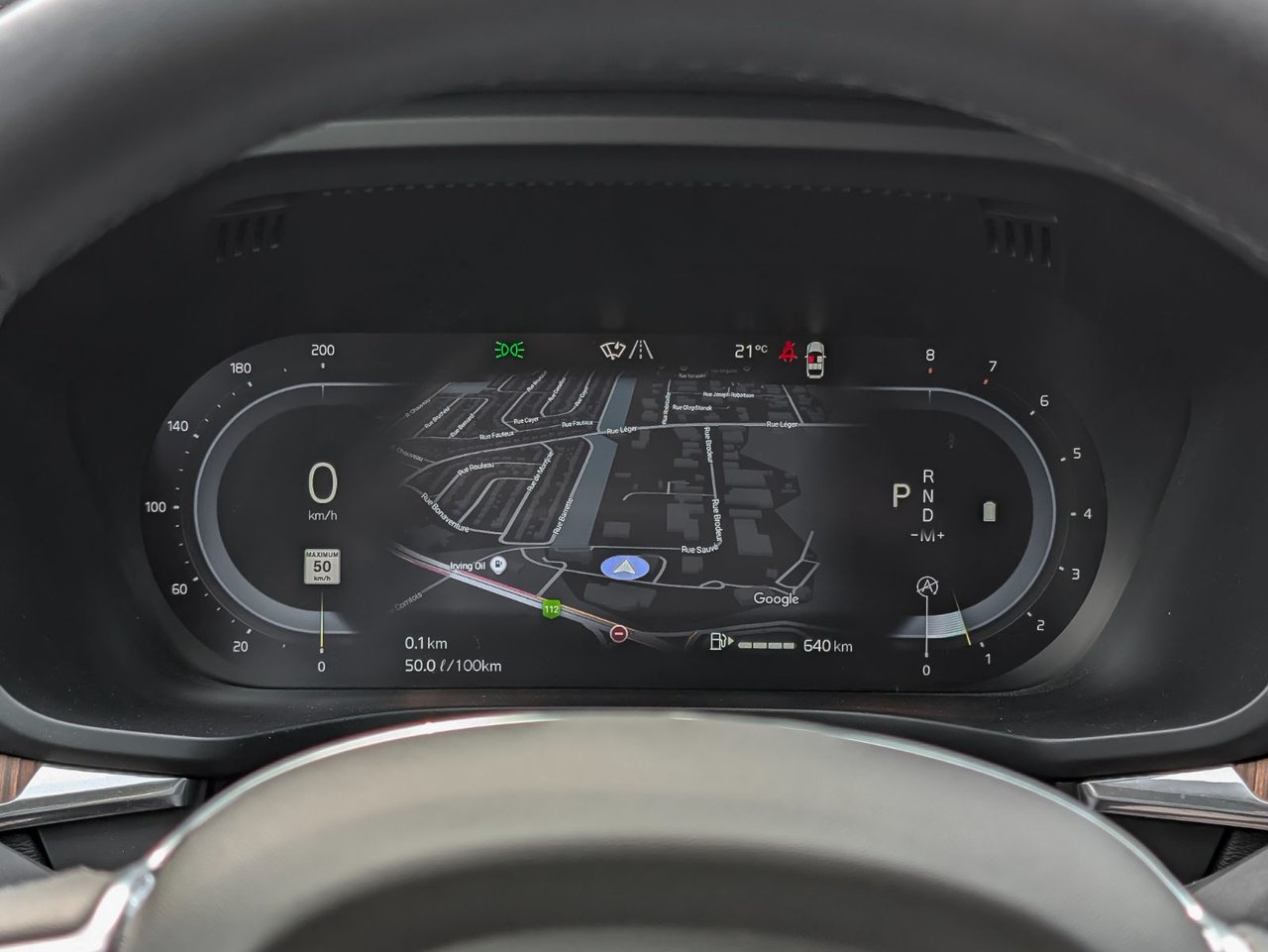 Image 24 Volvo XC60 Plus B6 2023