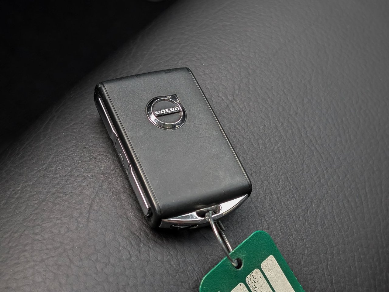 Image 25 Volvo XC60 Plus B6 2023