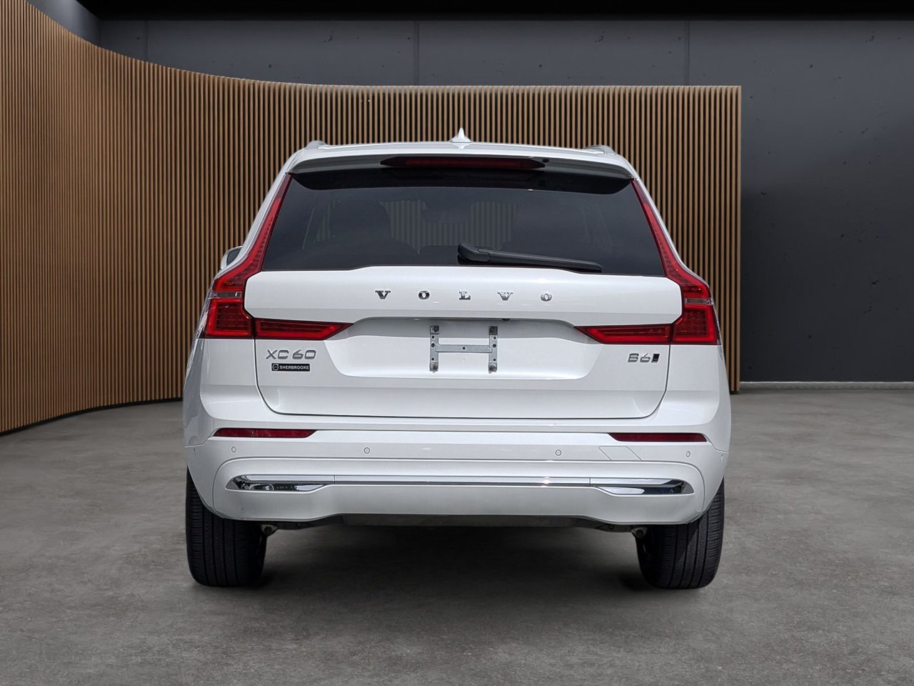 Image 6 Volvo XC60 Plus B6 2023