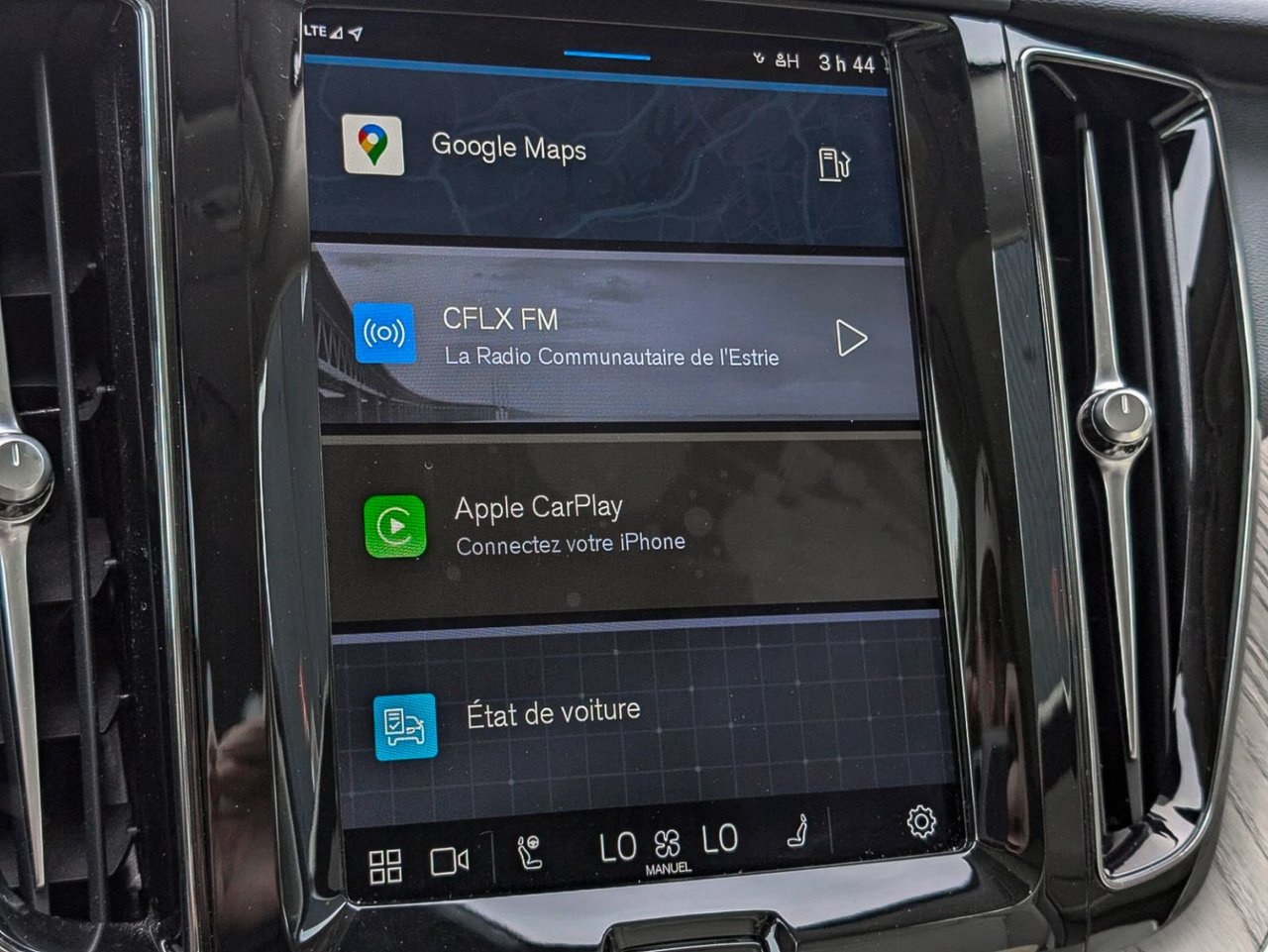 Image 16 Volvo XC60 Plus B6 2023