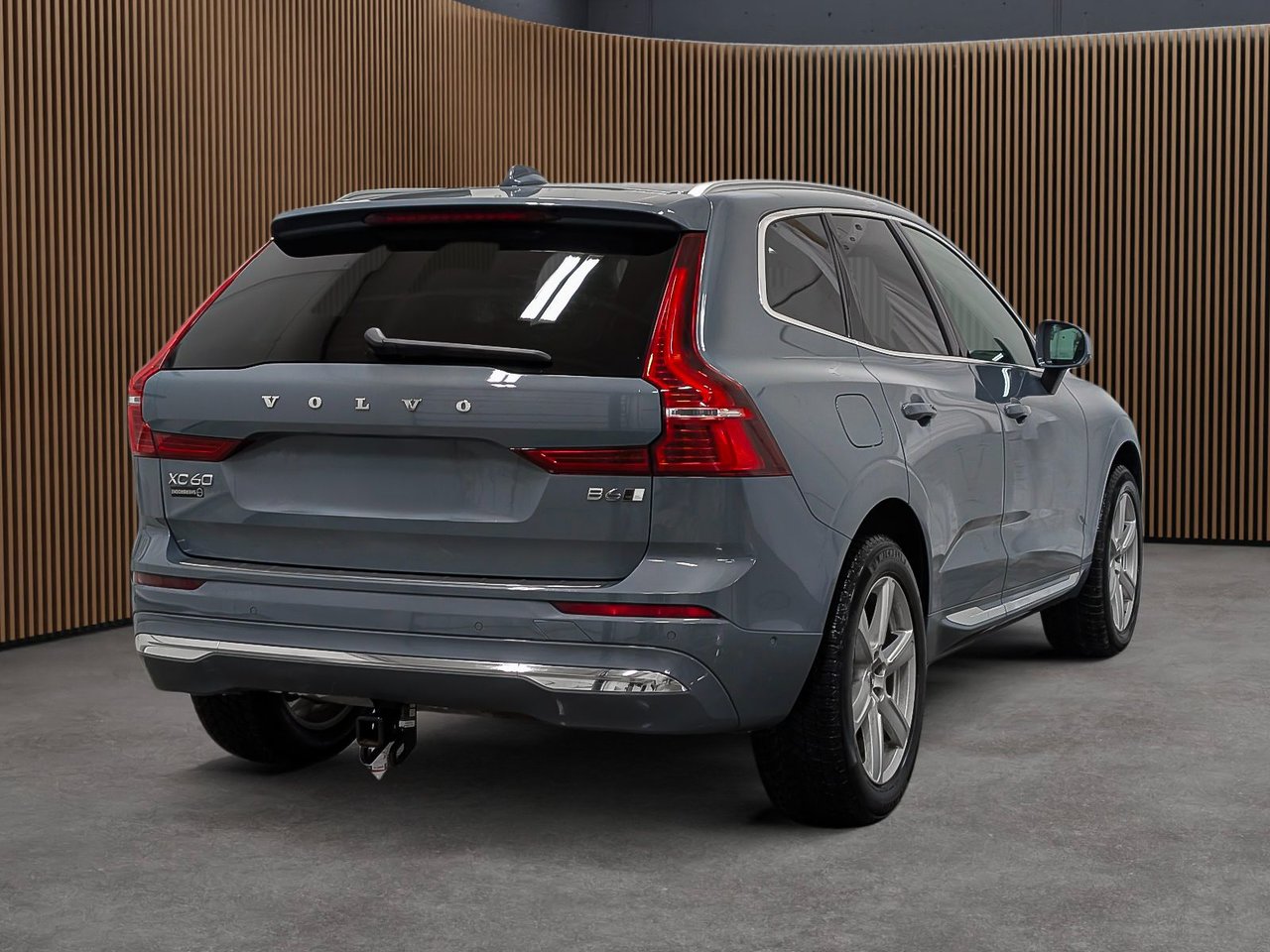 Image 6 Volvo XC60 Plus B6 2023