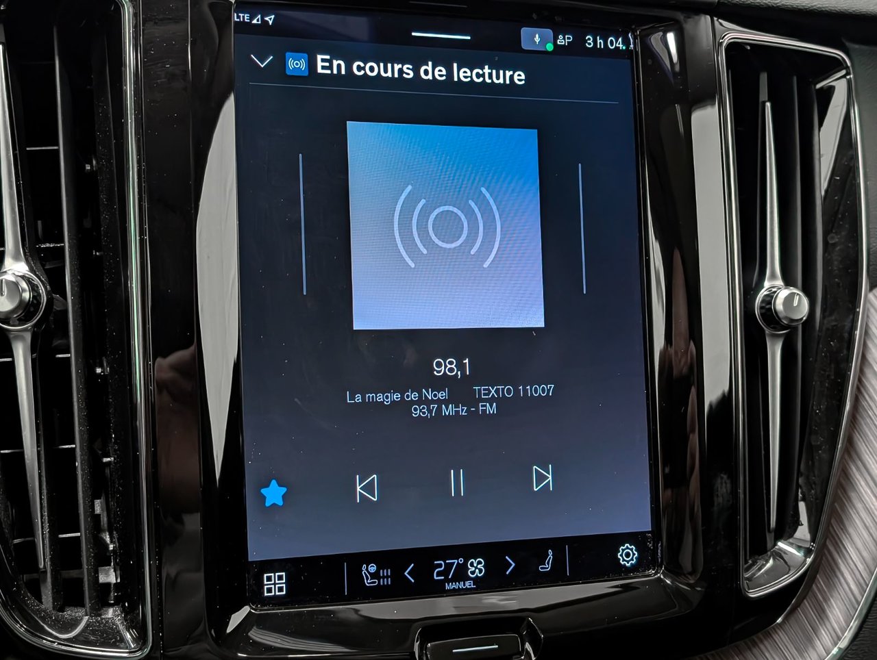 Image 15 Volvo XC60 Plus B6 2023