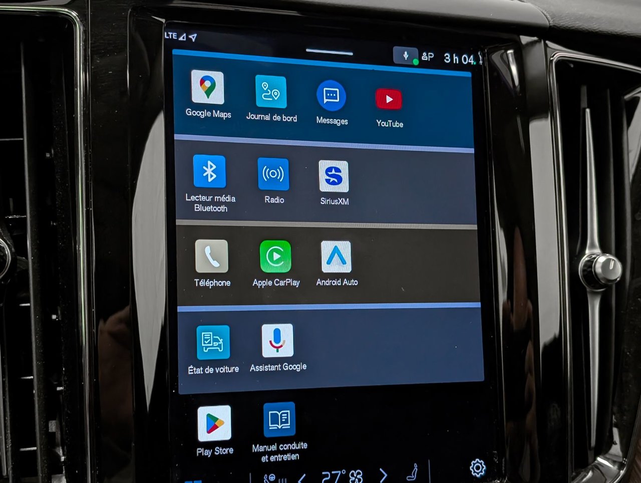 Image 16 Volvo XC60 Plus B6 2023