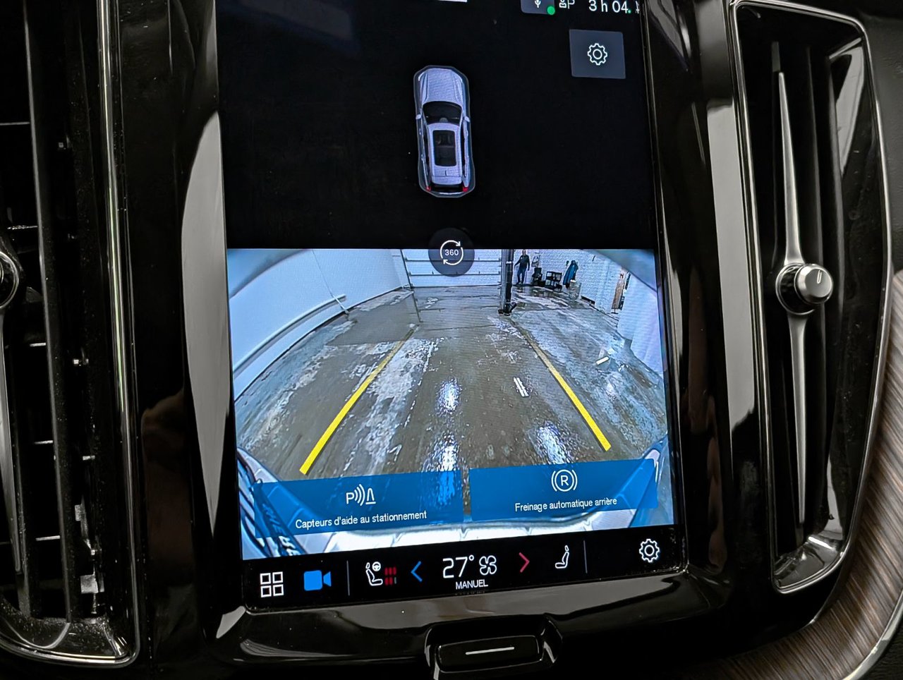 Image 23 Volvo XC60 Plus B6 2023