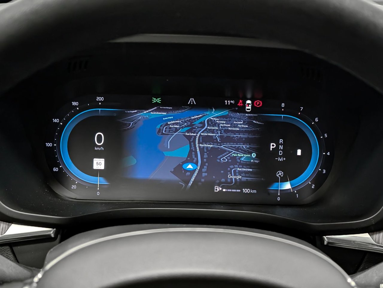 Image 24 Volvo XC60 Plus B6 2023