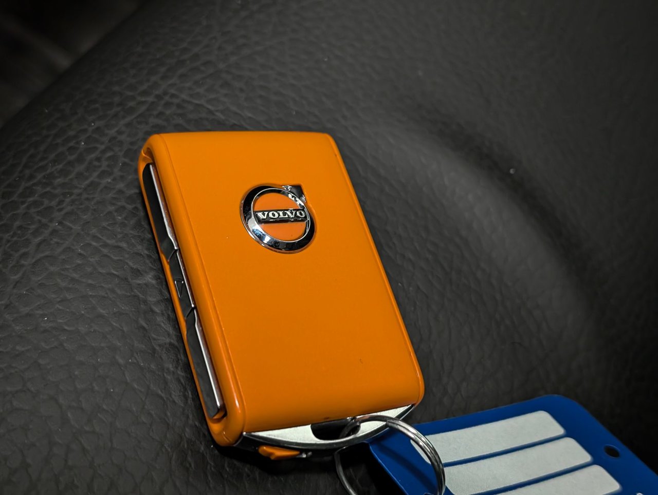 Image 25 Volvo XC60 Plus B6 2023