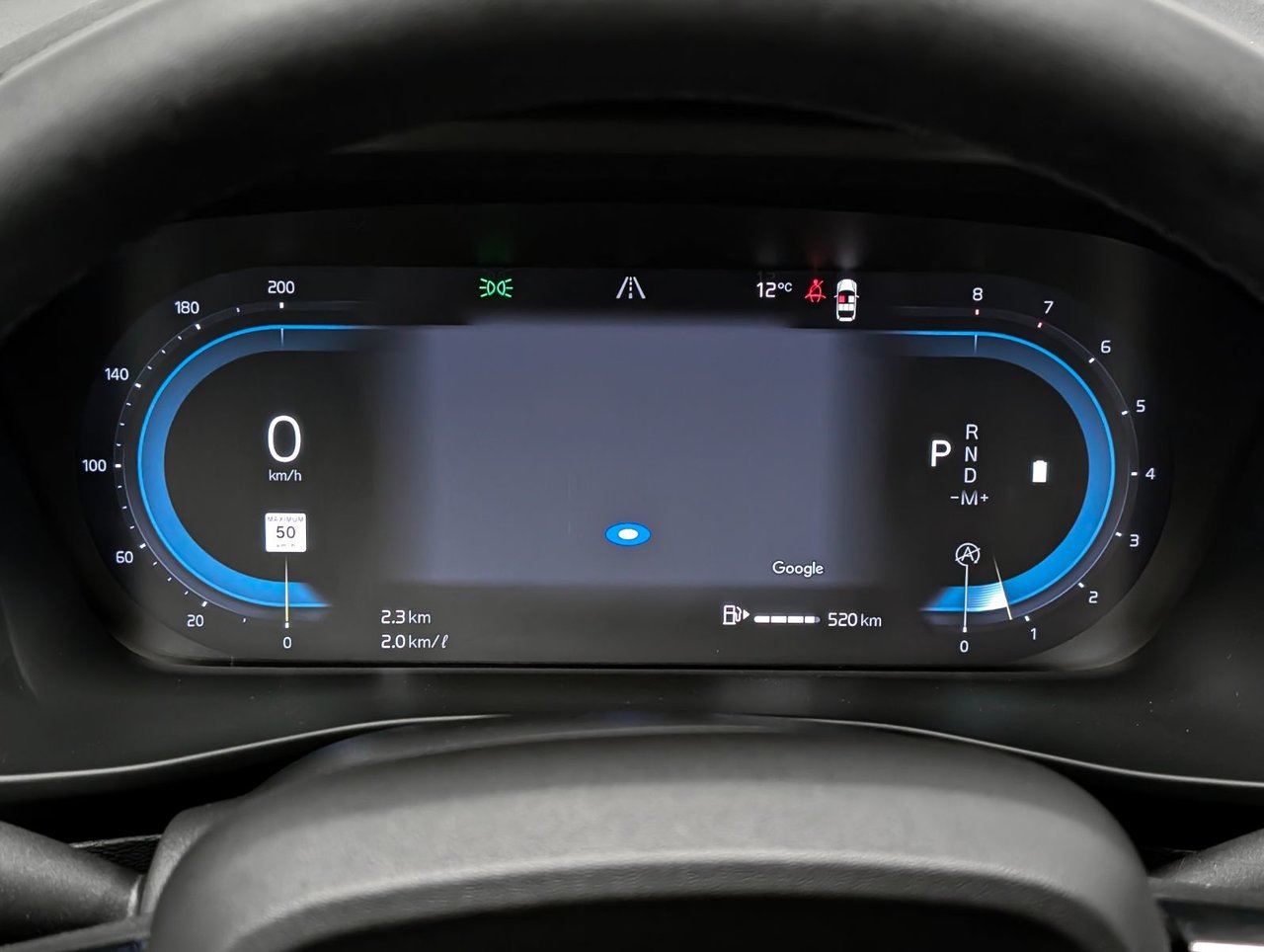 Image 25 Volvo XC40 B5 - Plus 2025