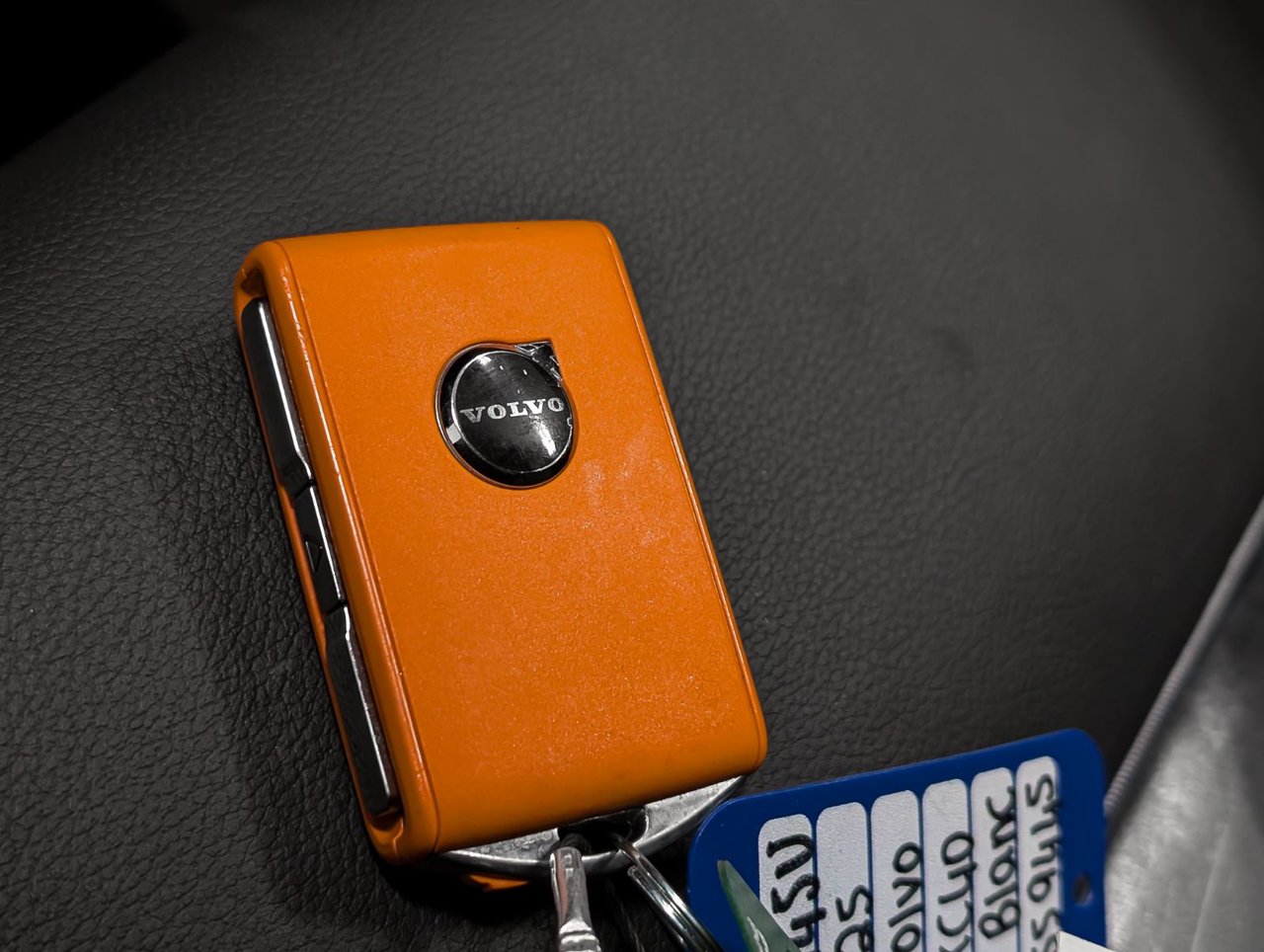 Image 27 Volvo XC40 B5 - Plus 2025