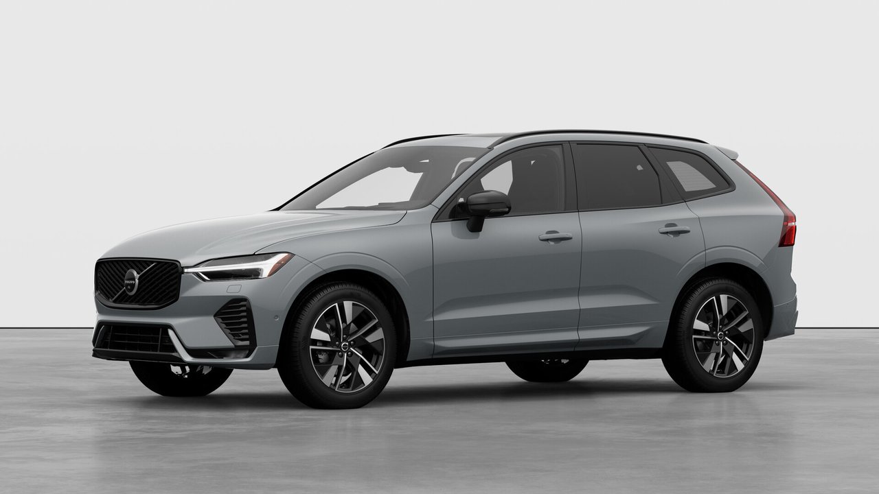Volvo XC60 B5 - Plus 2026