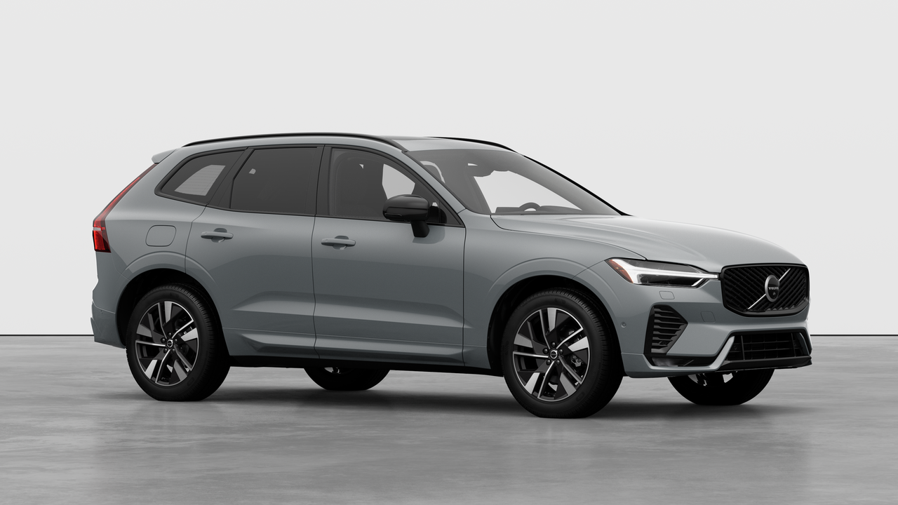 Volvo XC60 B5 - Plus 2026 — photo 3