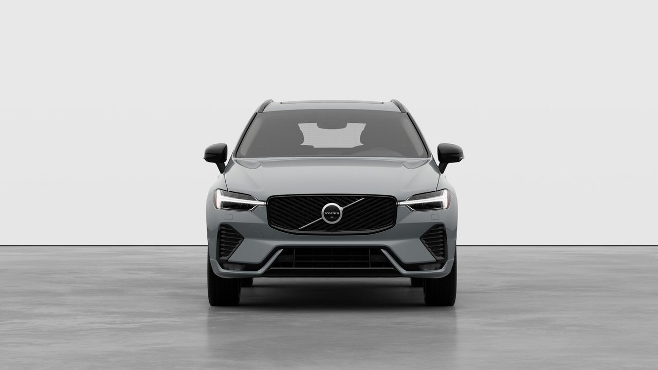 Volvo XC60 B5 - Plus 2026 — photo 5