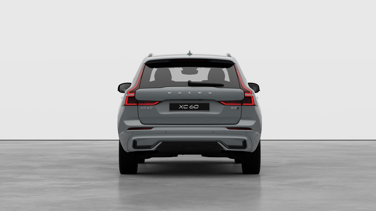 Volvo XC60 B5 - Plus 2026 — photo 6