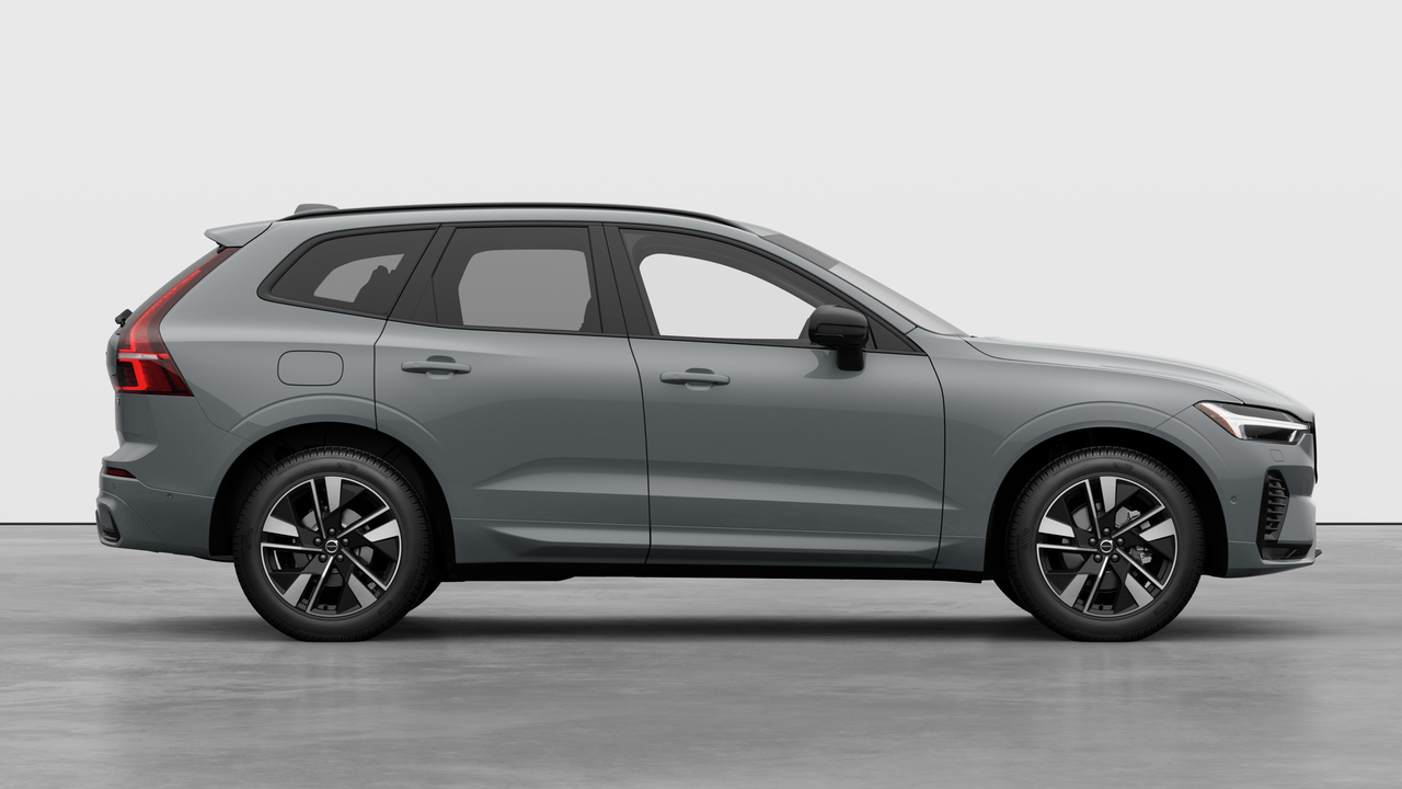 Volvo XC60 B5 - Plus 2026 — photo 7