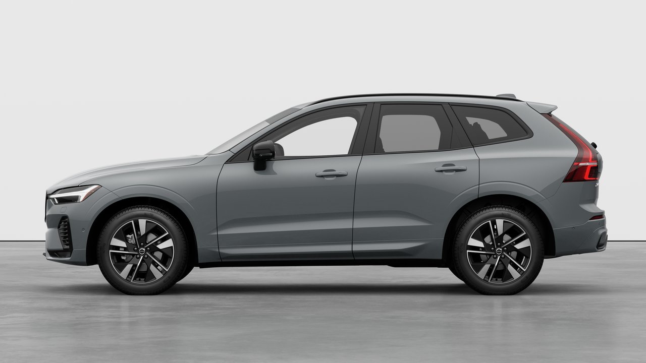 Volvo XC60 B5 - Plus 2026 — photo 8
