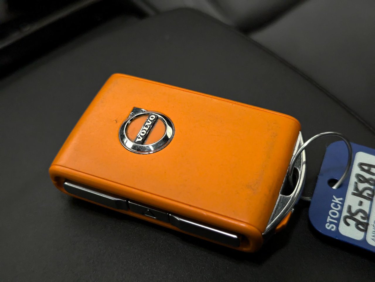 Image 22 Volvo C40 Recharge Core 2024