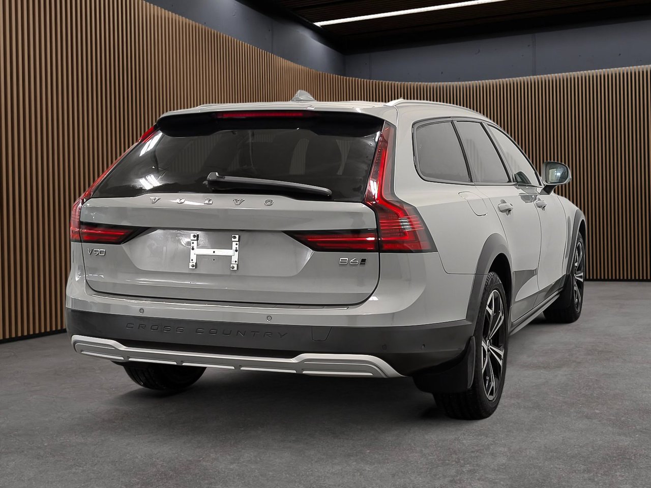 Image 6 Volvo V90 Cross Country B6 - CC Plus 2025