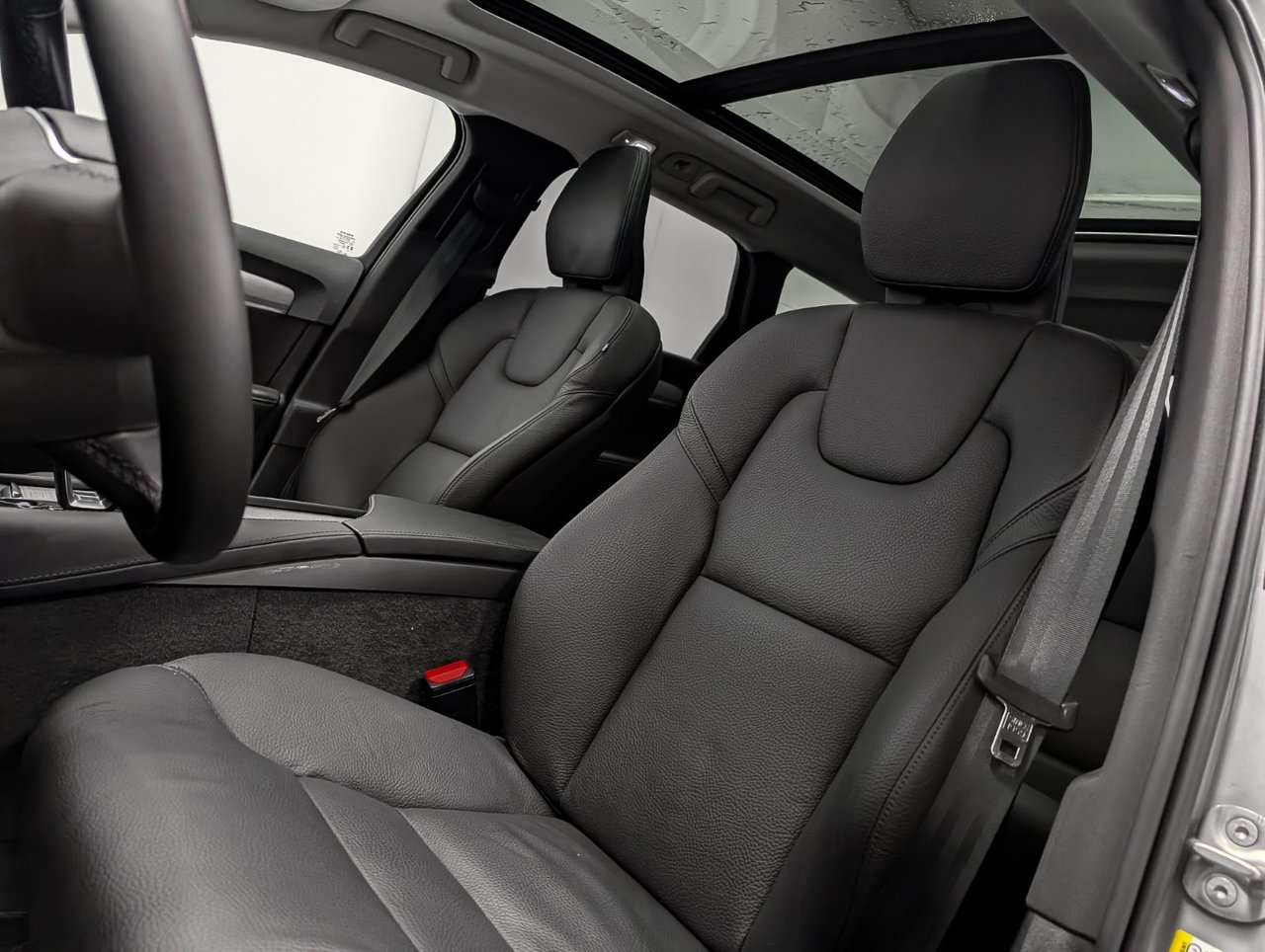 Image 9 Volvo V90 Cross Country B6 - CC Plus 2025