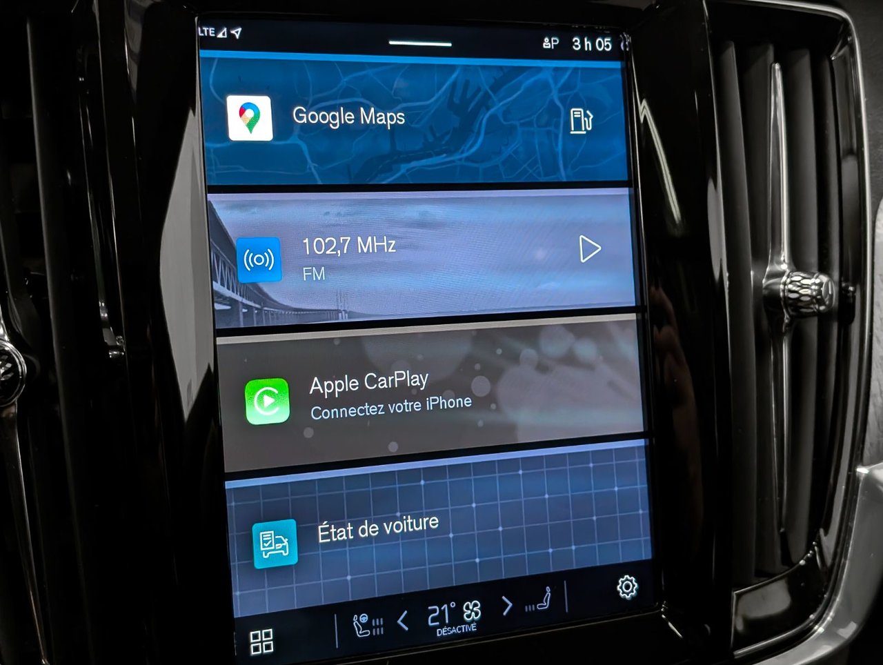 Image 16 Volvo V90 Cross Country B6 - CC Plus 2025