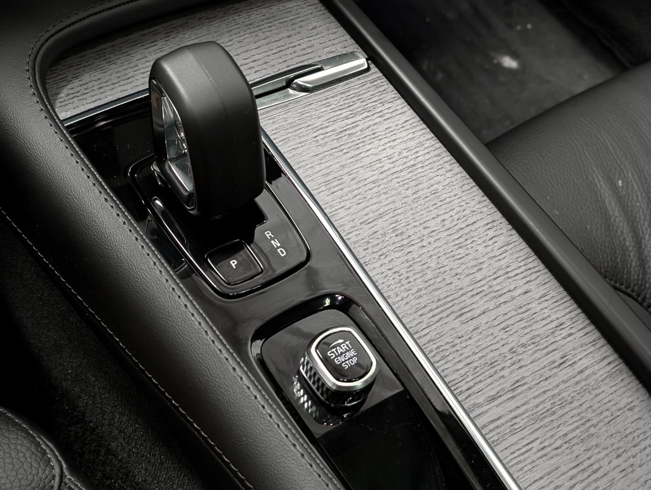 Image 18 Volvo V90 Cross Country B6 - CC Plus 2025