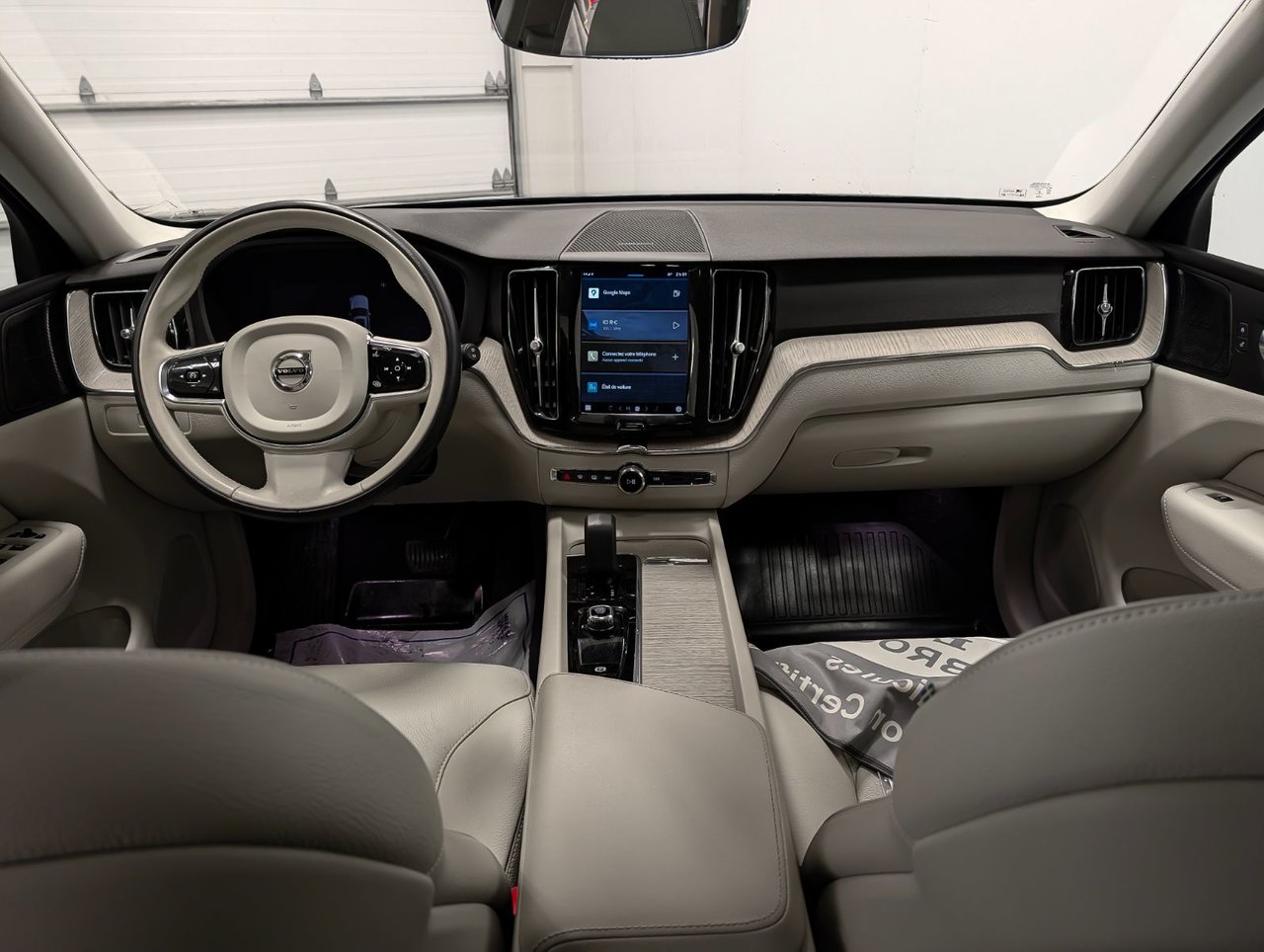 Image 13 Volvo XC60 Plus Dark B6 2023