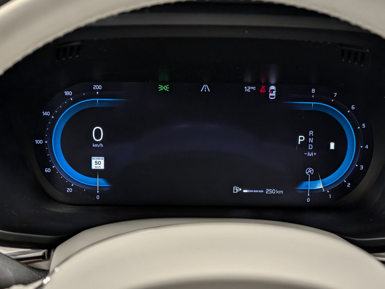 Image 26 Volvo XC60 Plus Dark B6 2023