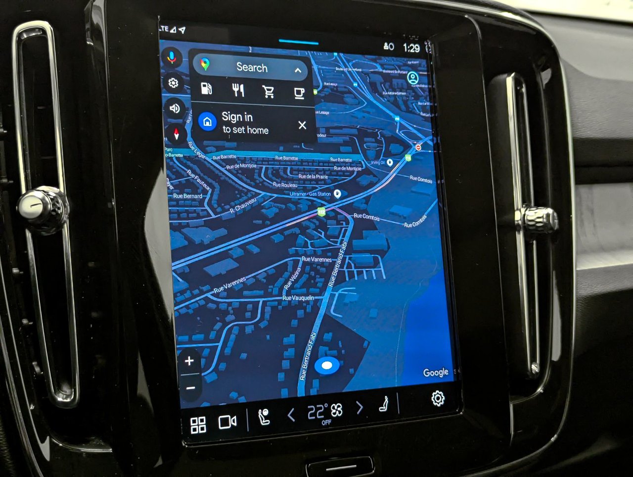 Image 15 Volvo XC40 B5 - Plus 2025