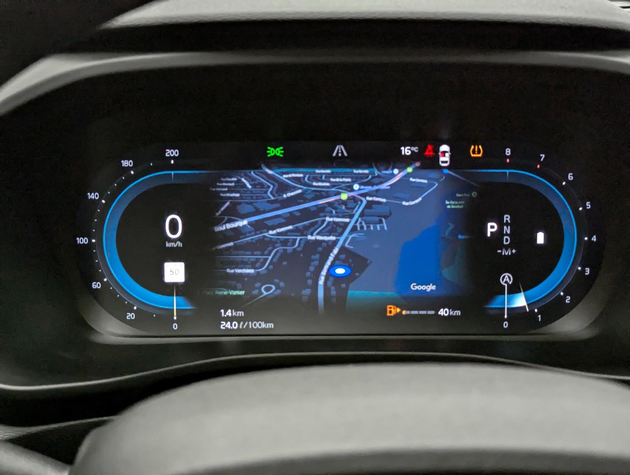 Image 19 Volvo XC40 B5 - Plus 2025