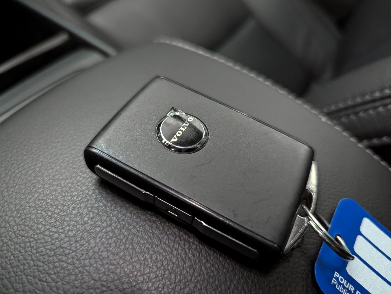 Image 27 Volvo XC40 B5 - Plus 2025