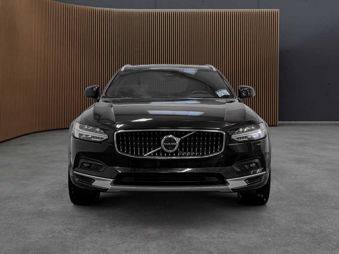 Image 3 Volvo V90 Cross Country CC B6 2022