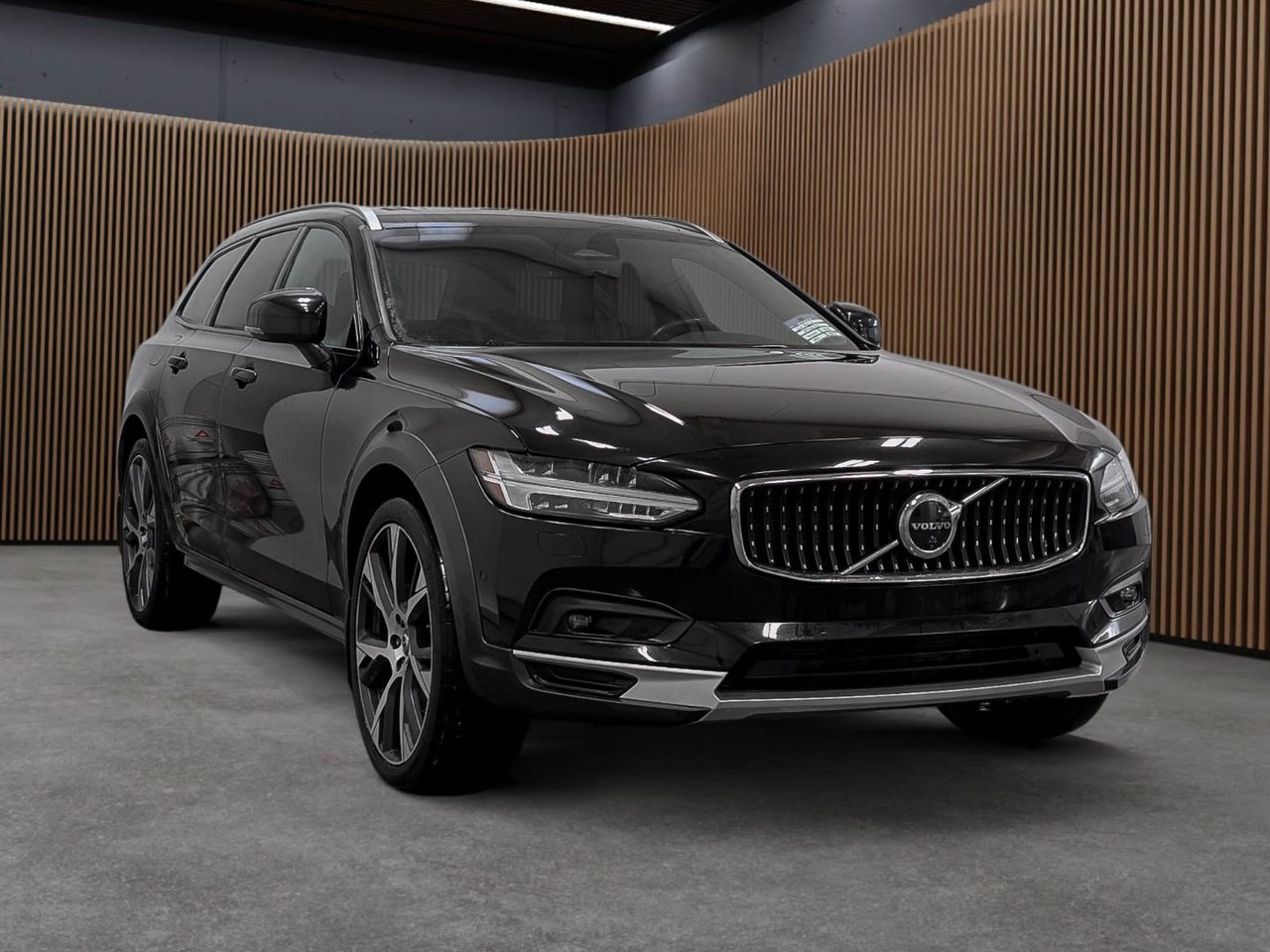 Image 4 Volvo V90 Cross Country CC B6 2022