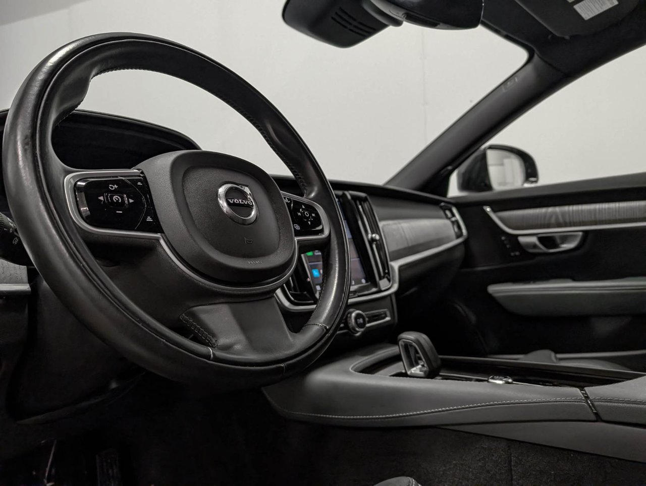 Image 8 Volvo V90 Cross Country CC B6 2022